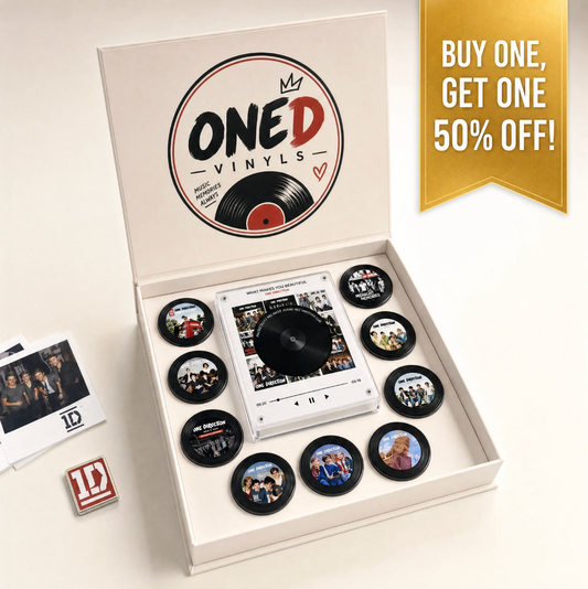 The One Direction Collection