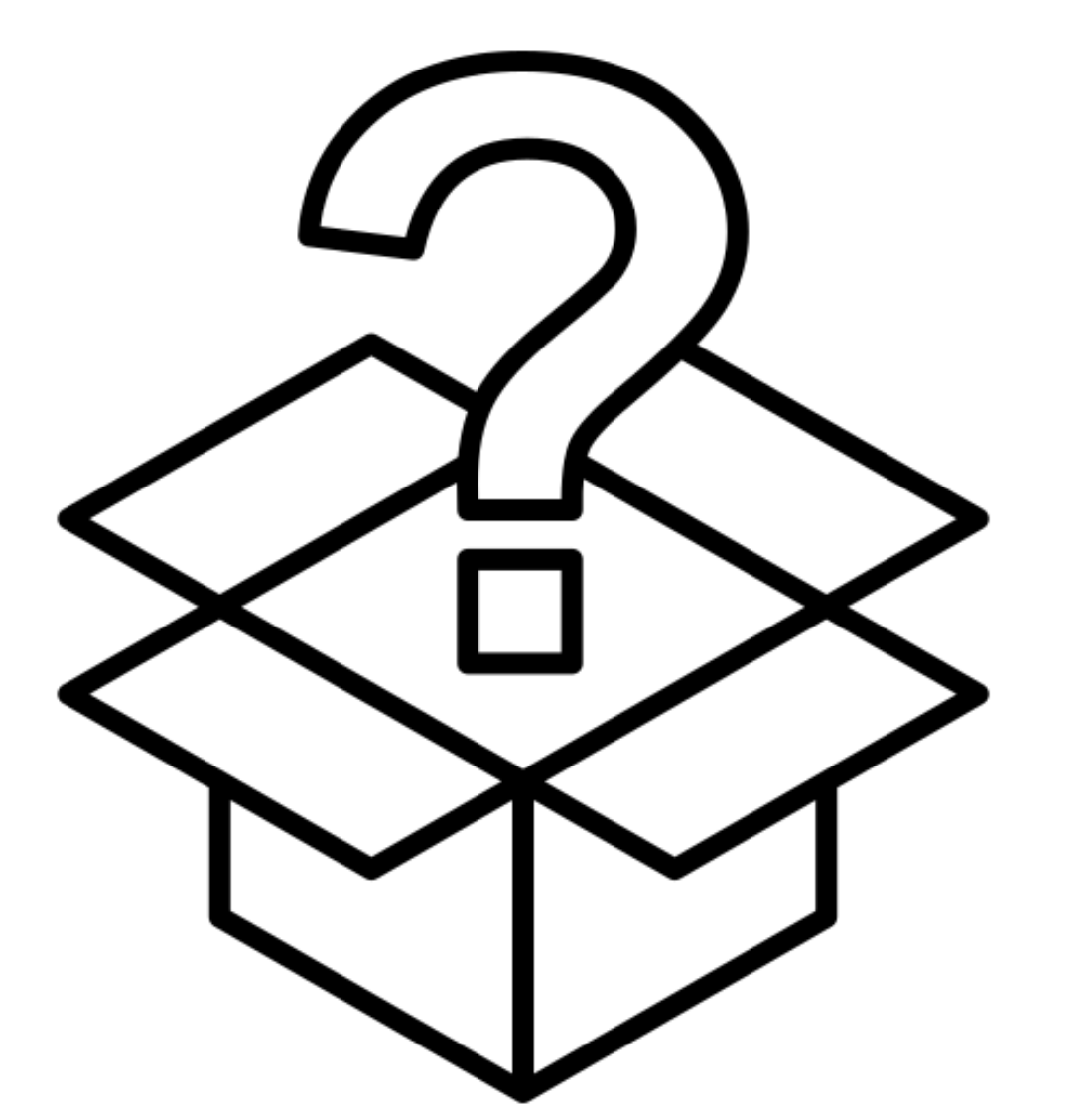 Mystery Box